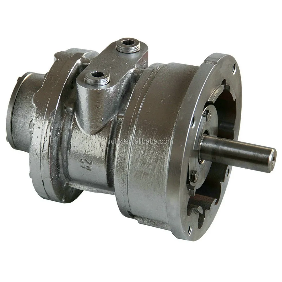 Лопастного типа Картер пневматического двигателя HX8AM-V уход за кожей лица крепления