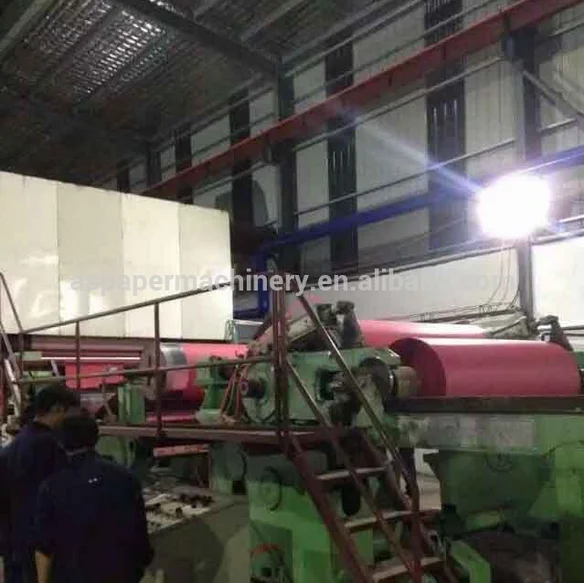
Qinyang anshun paper machinery,coating paper machine 