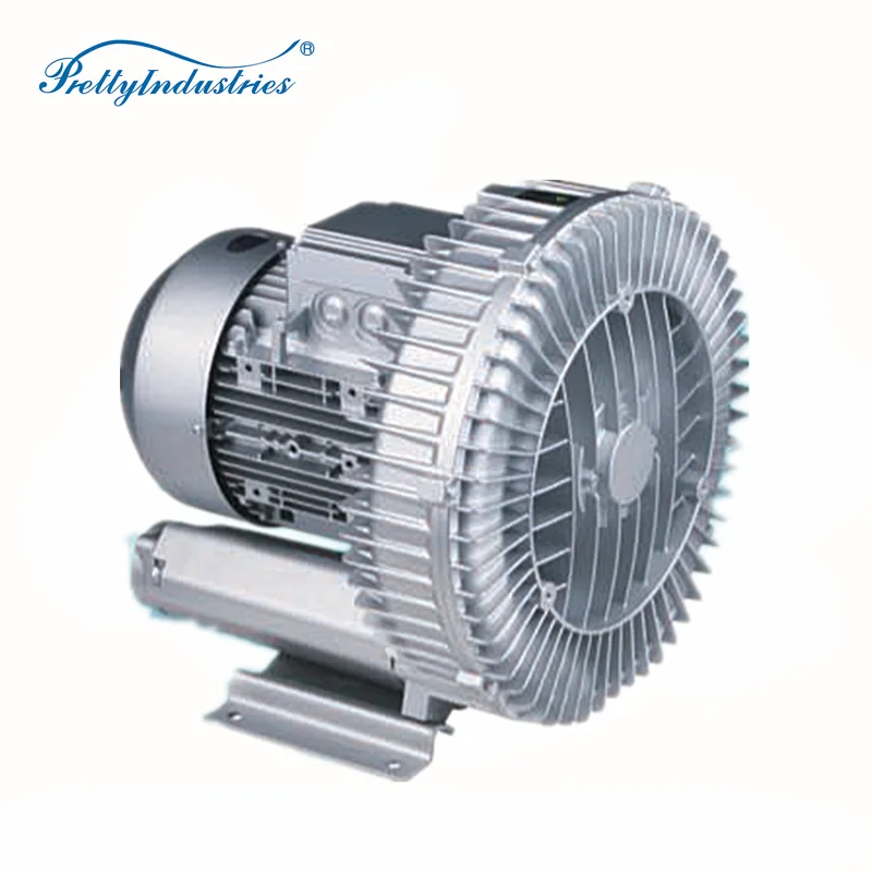 High quality XG-11000 whirl charging air pump  aquarium air pump silent Vortex air pump