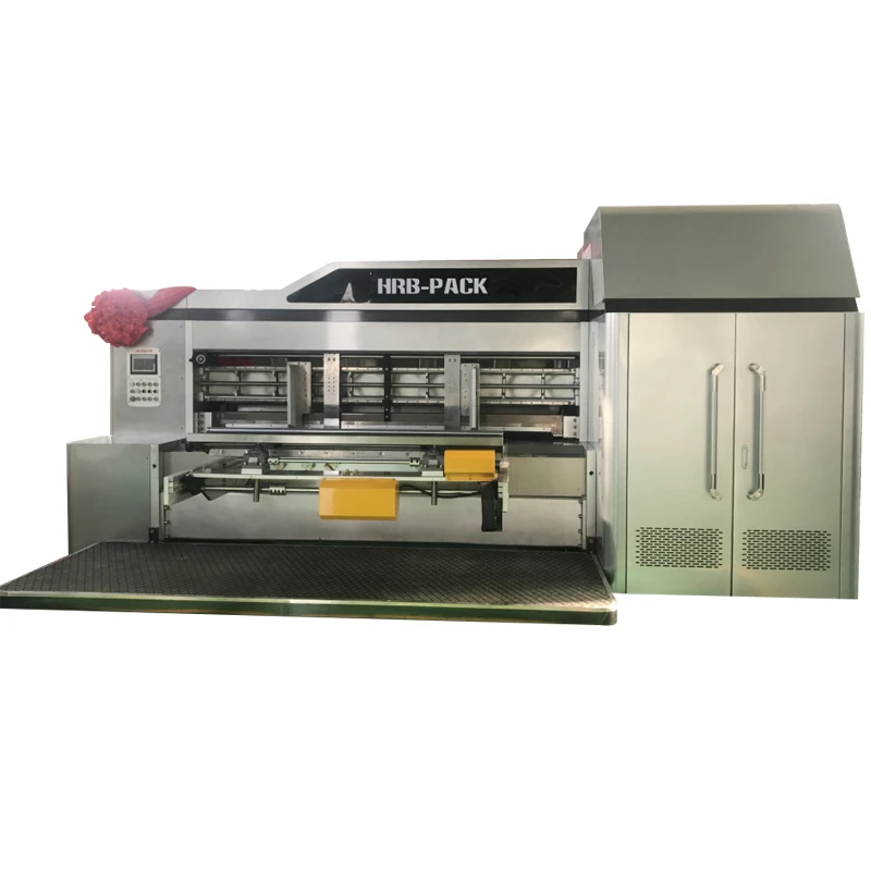 Printing Machine/Automatic 5 Colors Printer