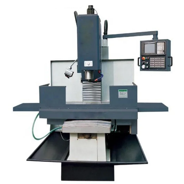 Горячая Распродажа низкая цена мини металлический фрезерный станок с ЧПУ