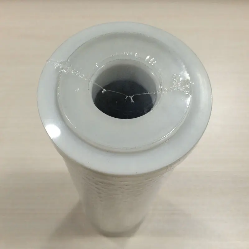 NSF Carbon block filter cartridge (NSF carbon)