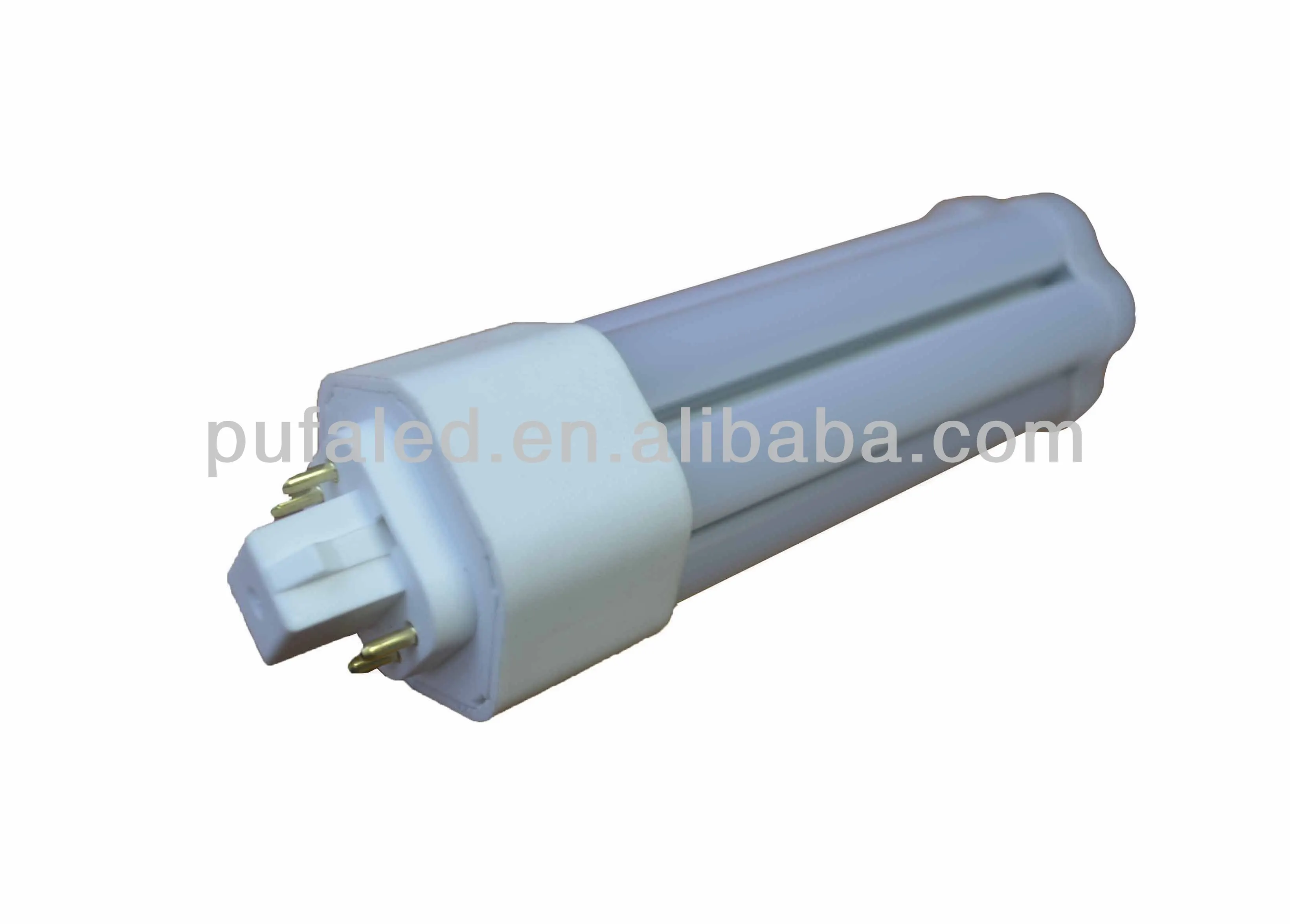 
private model New design PLL LED Bulb gx24 6w led replacement cfl 13w 