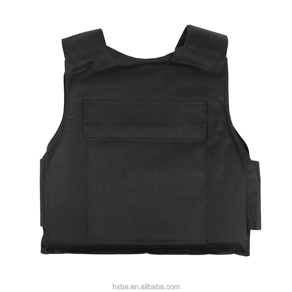 
High quality scaly stabproof vest anti stab vest knife resist vest 