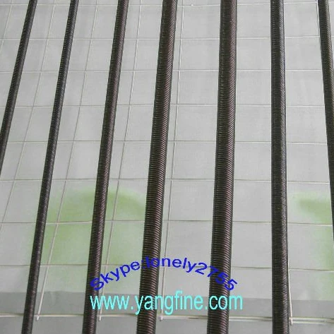 flexible shaft carbon steel shafts