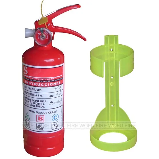1KG portable  ABC small  min Car vehicle Fire Extinguisher