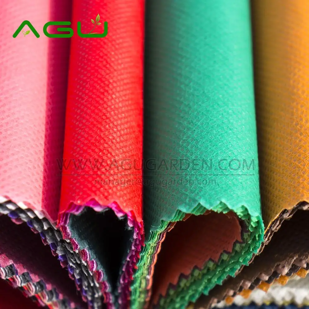  Полипропиленовое покрытие для сельскохозяйственных сорняков нетканое полотно фруктовых растений