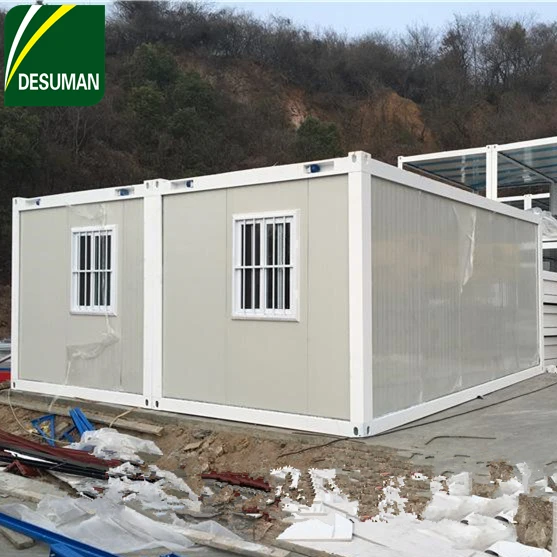 SGS Prefab Container Home Prefabricated Container House Prices In Cheap Price
