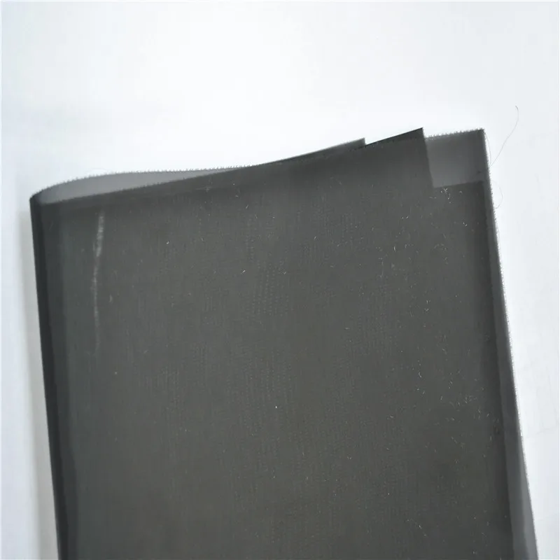 White and black micron nylon filter mesh