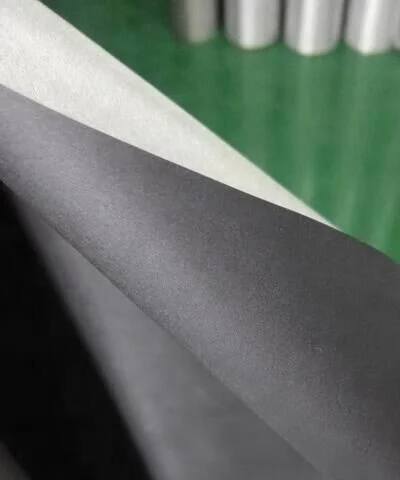 EMI/EMF Shielding fabric for wallet lining protect card security prevent information stolen wifi blocker RFID blocking fabric