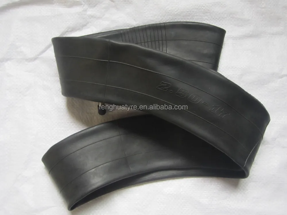 
High quality inner tube manufacturer butyl inner tube motorcycle 
