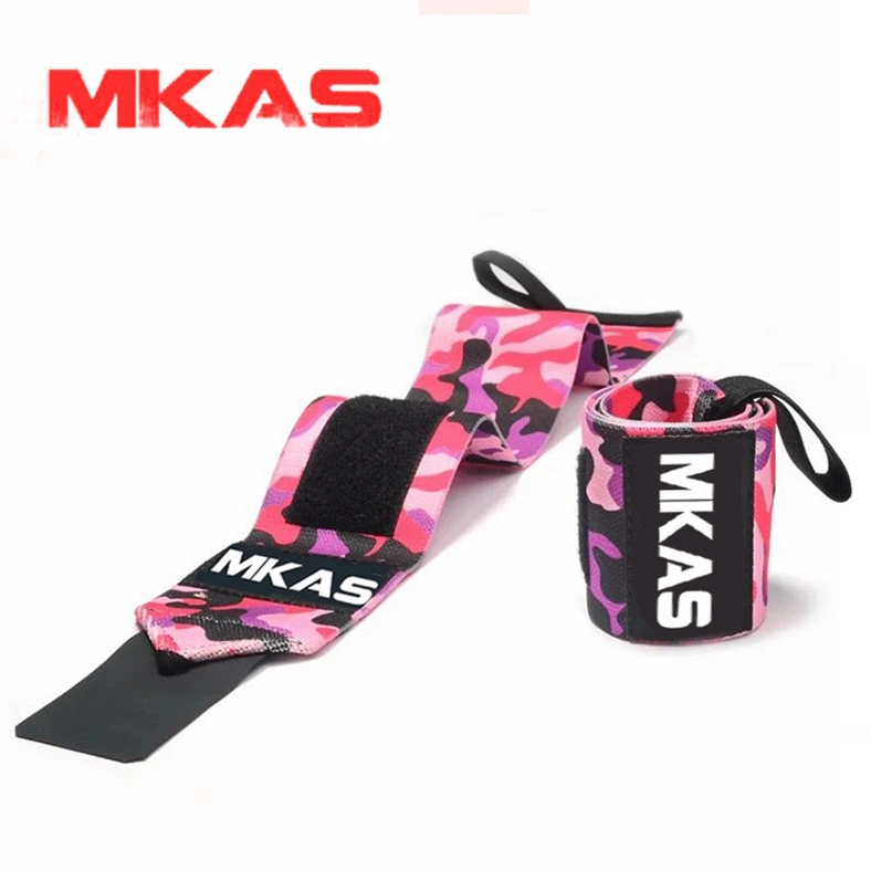 Спортивные защиты пользовательских Тяжелая атлетика наручные