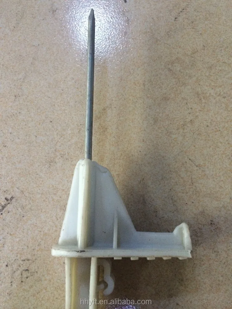 UV resistance fiberglass electric fence  on sale