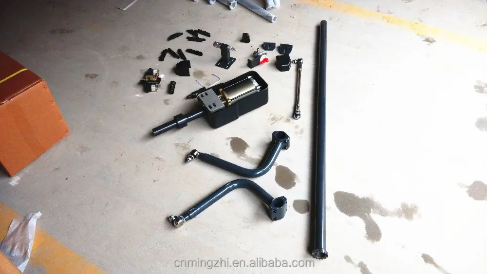 swinging door pump / motor pump Bus Accessories