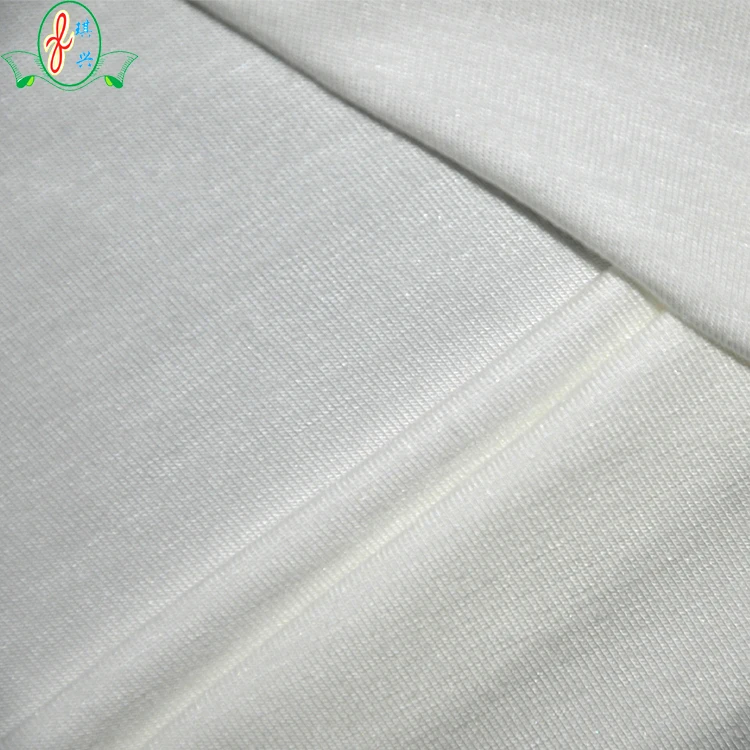 Plain Dyed Lenzing Modal Legging Fabric