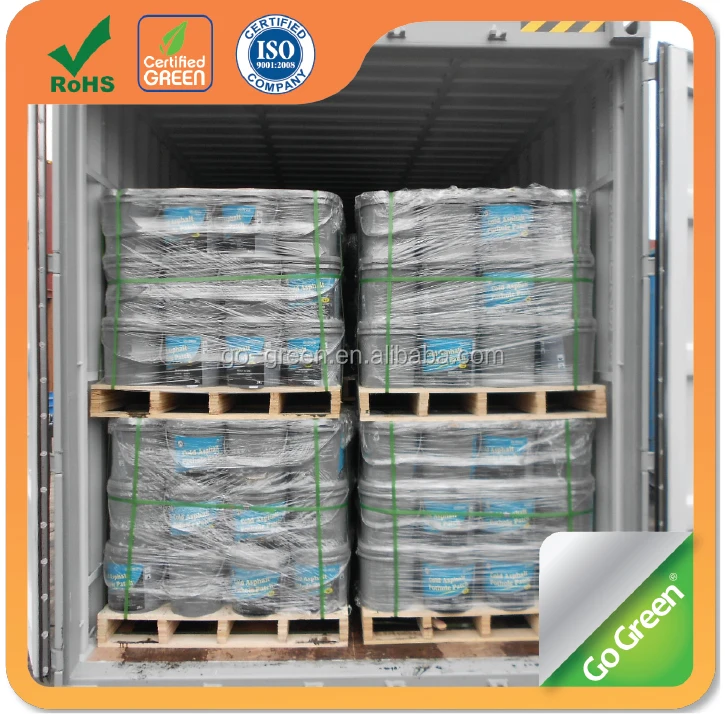 Asphalt factory cold asphalt price road paving asphalt material