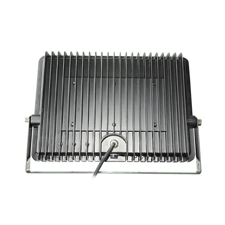 Linear 100W 15000 lumen led floodlight