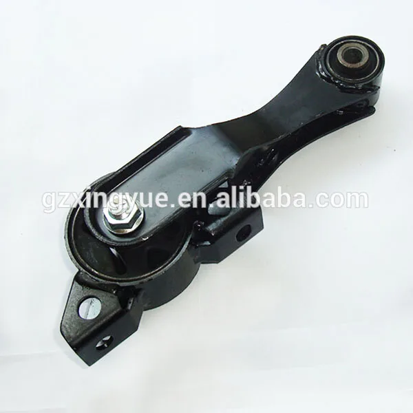 96591290 96591308 Auto Engine Mounting for Chevrolet Spark M300 2010- Chevrolet Matiz