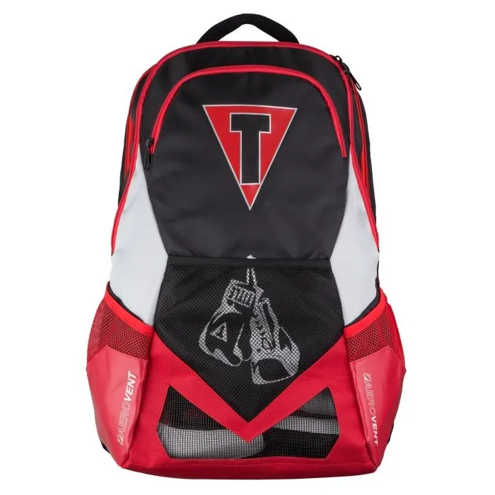 custom Equipment gears pro sport team backpack sport bag for gym MMA boxing combat