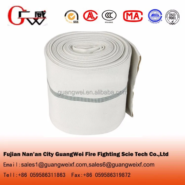 
 Пвх layflat шланг  