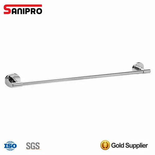 Bathroom towel holder towel rail towel bar