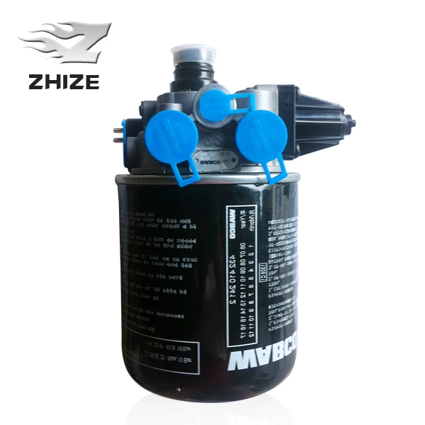 
Комбинированная воздушная сушилка Wabco для автобуса yutong higer kinglong 