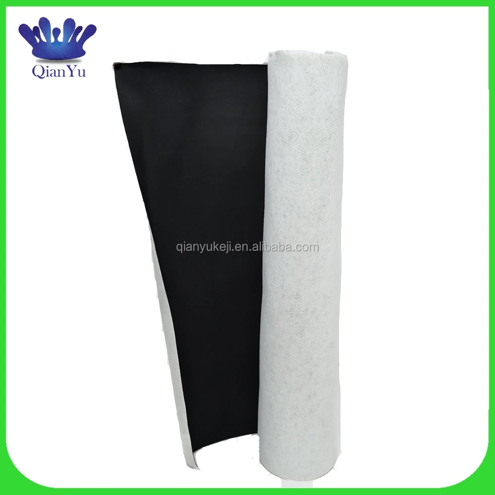 2015 последним cpe водонепроницаемая мембрана с железной дороги стандарты