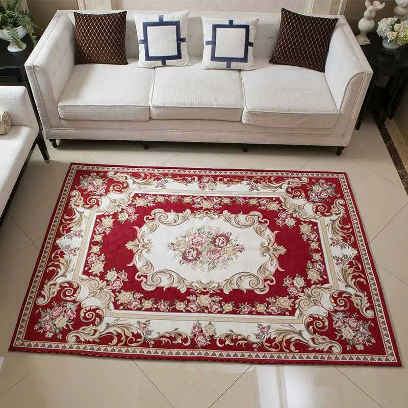 
New design floor carpet with anti slip base living room carpet rugs Ultra Soft Velvet Area Rugs Fluffy Persian Carpets 