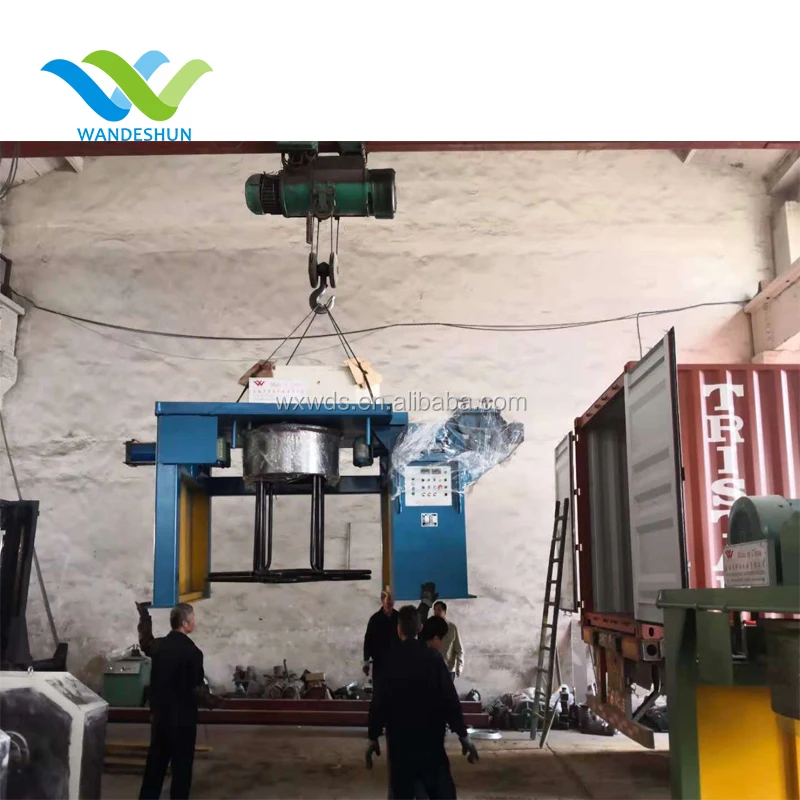 Качественная машина для волочения проволоки из Тайваня