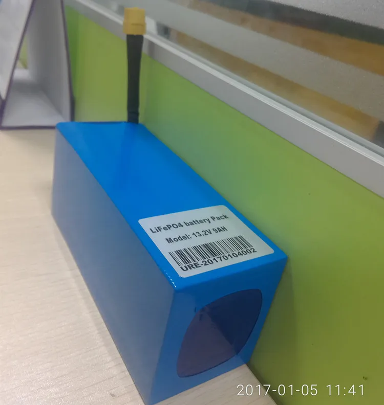 18650 GA 6s 20000mah lipo battery for helicopter powerful 24v 20ah lithium ion battery