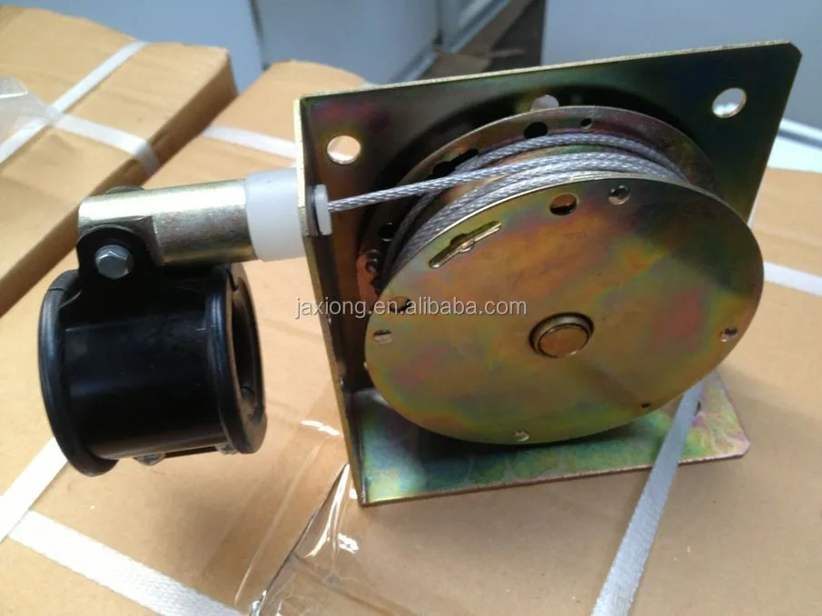 Проводной Ретрактор для дозатора топлива/Ретрактор для шланга