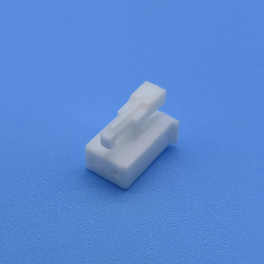 YEONHO SMH200 ROHS V-0  2.0MM pitch 2 pins  wire to board terminal male  housing connector 2.0mm wire to board connectorr