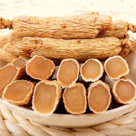 
Panax Ginseng Roots Extract Powder Use For Beverage 