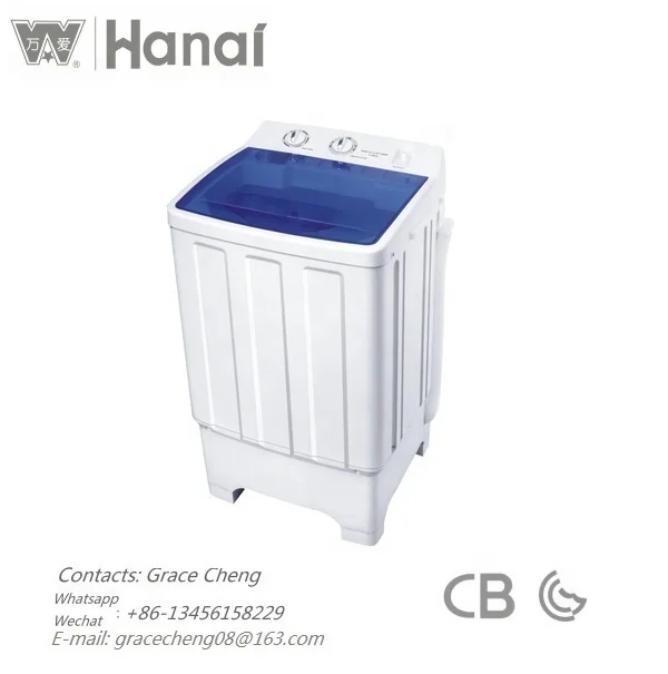 WANAI 13kg  XPB130-D single-tub   washing machine