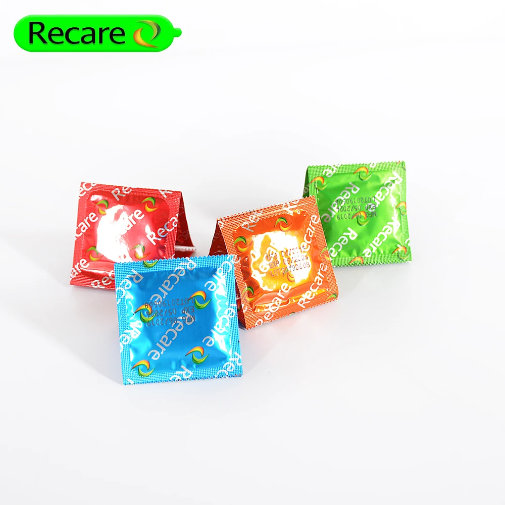 Super Lubricated Best Price Sexy Condom