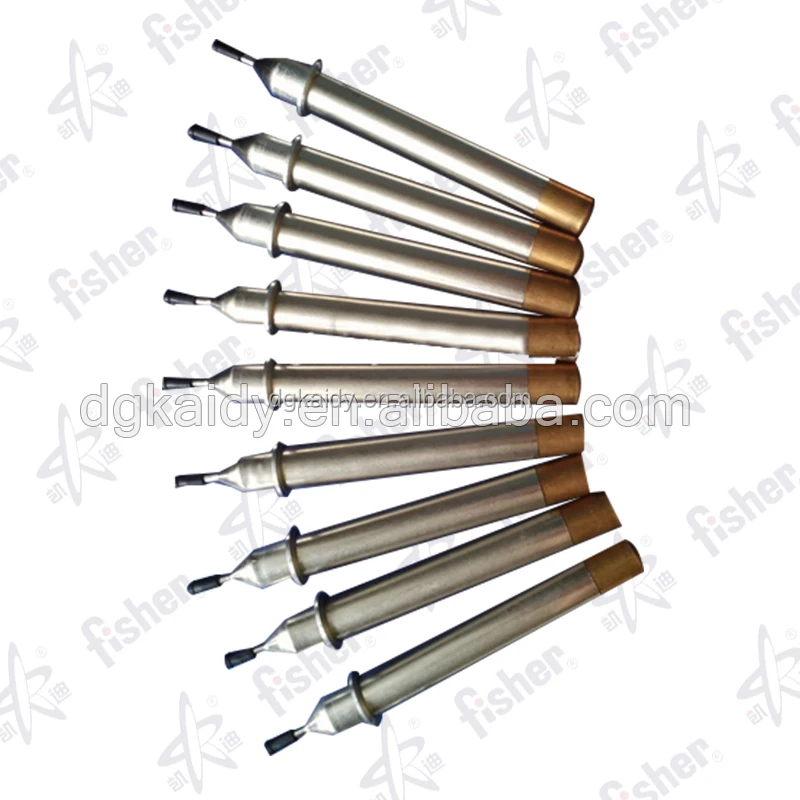 KDSG45/37/20 IOLINE plotter pen