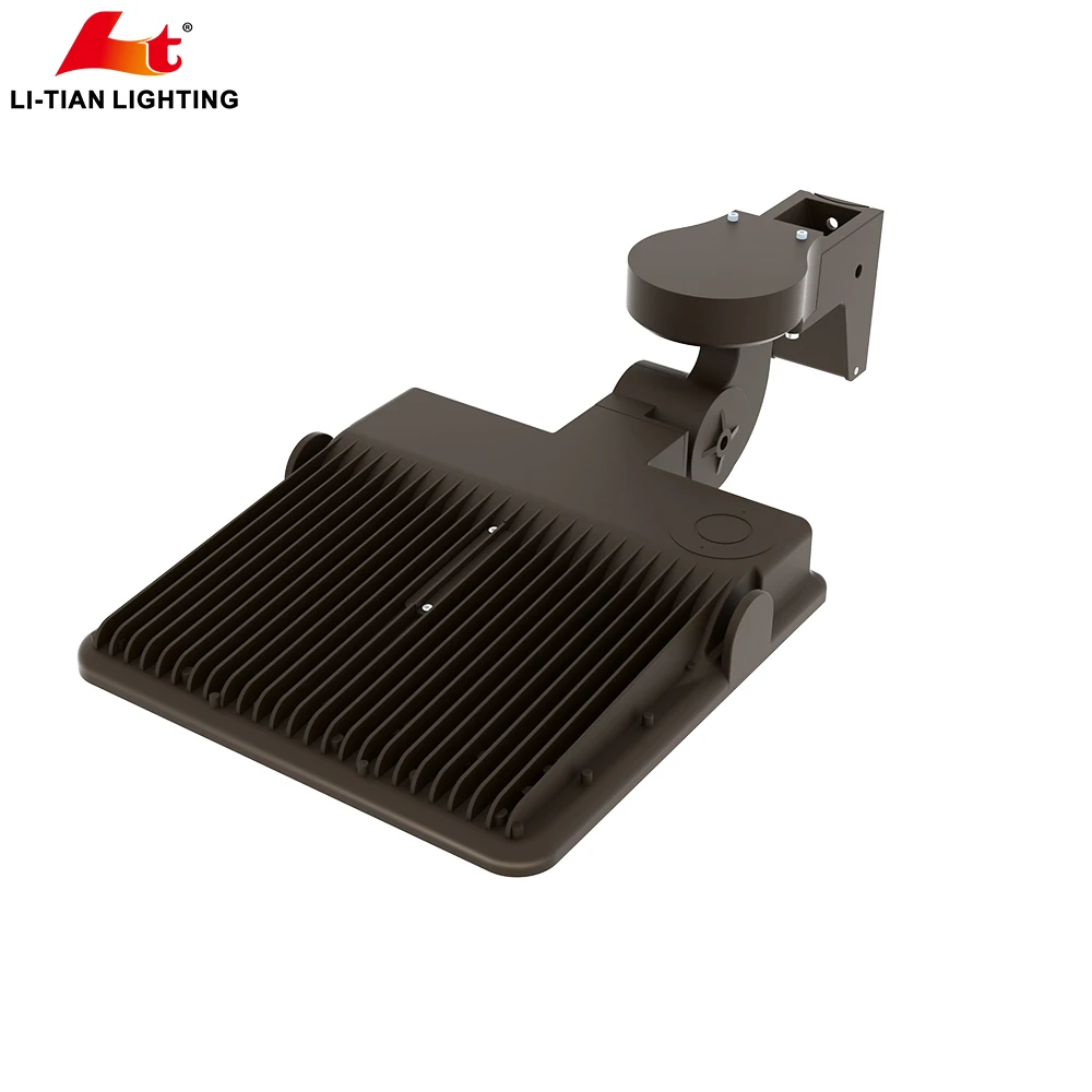 ETL Perfect solution IP66 100w-300w outdoor area lighting 150lm/w parking lot led lights,shoe box light led 5year warranty