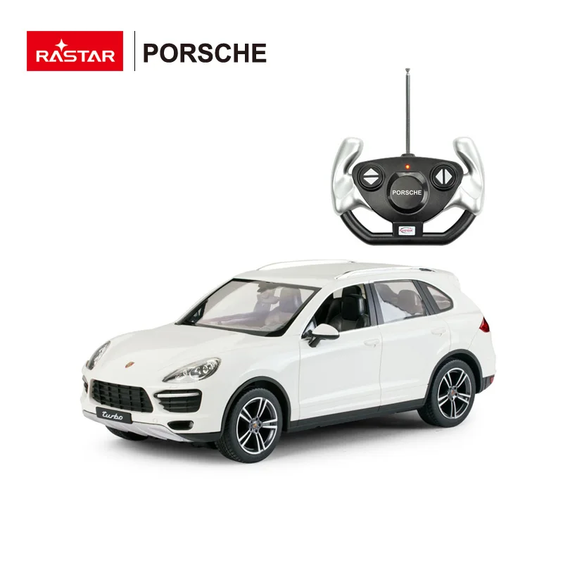 Rastar Porsche электрический автомобиль игрушки для детей