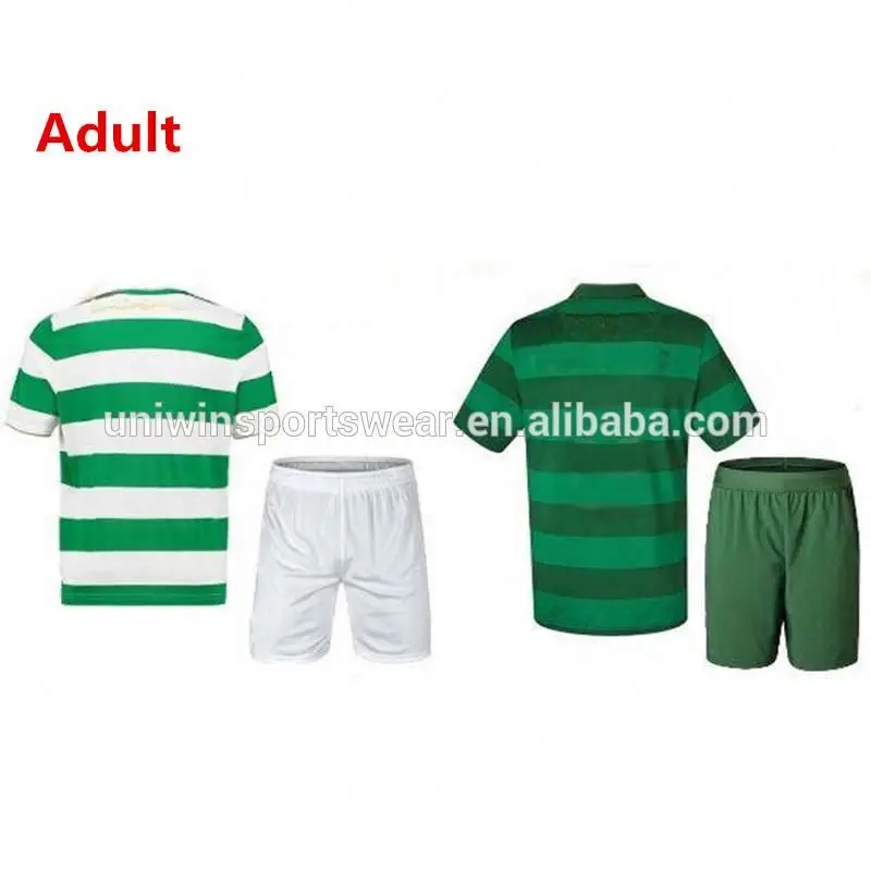 
New 2019 Thai Quality football shirt club polyester hot club soccer wear 