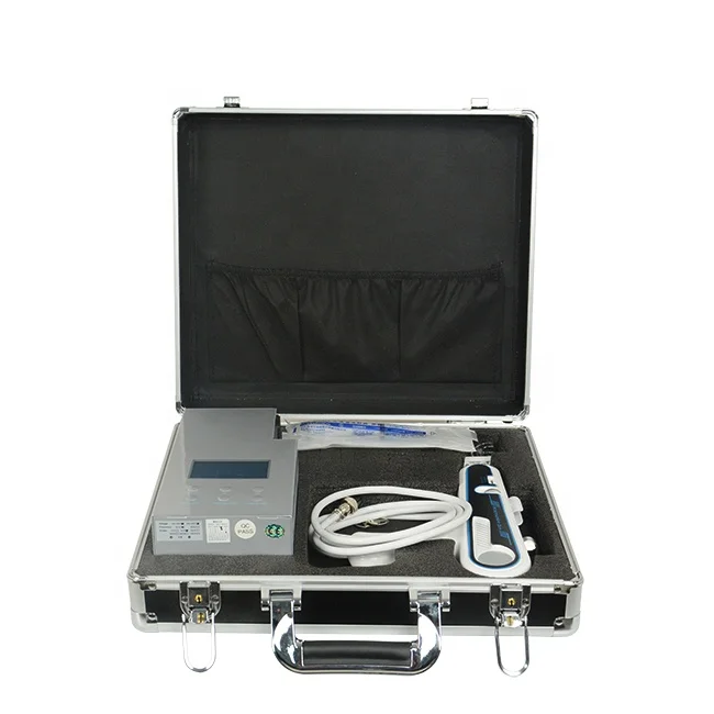 Portable platelet rich plasma prp mesotherapy injection gun/meso injector mesotherapy gun u225