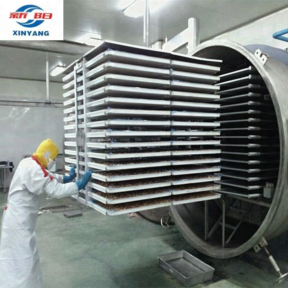 Freeze drying equipment prices for meat,  freeze dry meat machine for freeze dried food