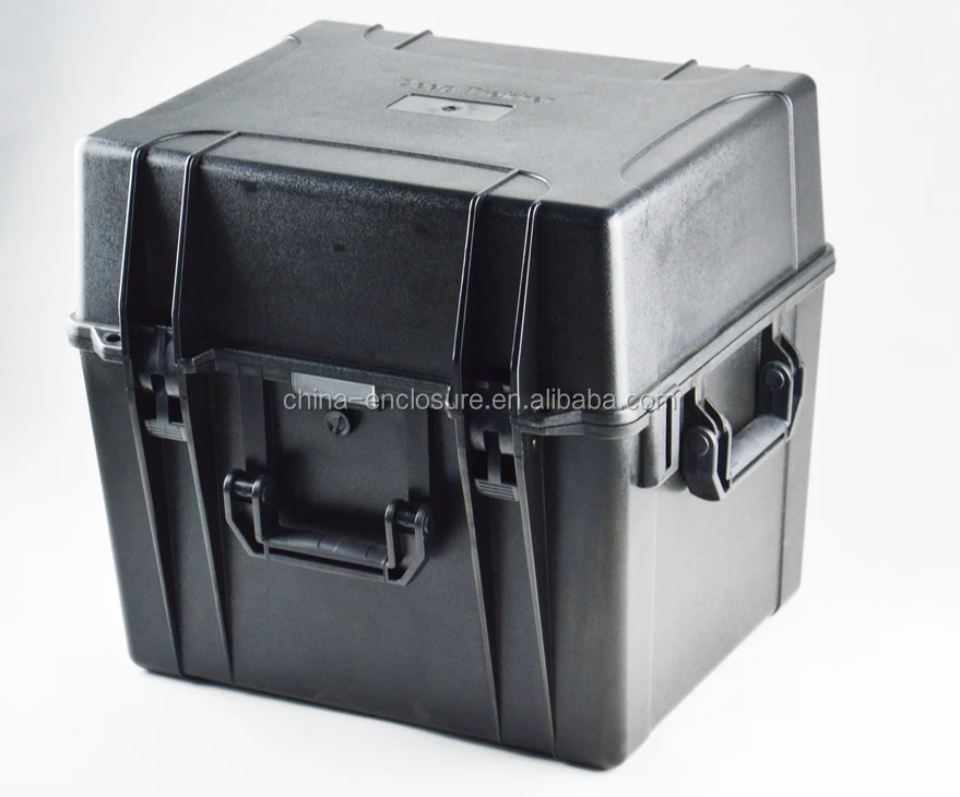 China manufacturer Hot sale IP68 ABS waterproof case watch box