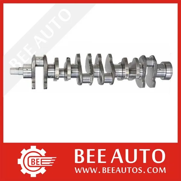 NH220 Diesel Engine Steel Crankshaft