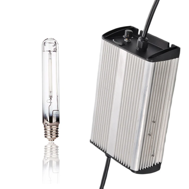 MILLENIUM Electronic 250W HPS Digital Ballast