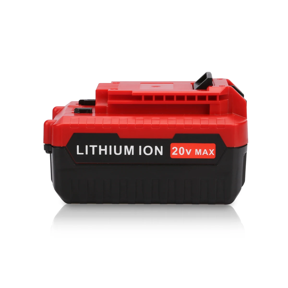 20V Rechargeable 4000mAh Lithium ion Battery for Porter Cable Cordless Drill Power Tools PCC685L PCC680L Replacement Battery