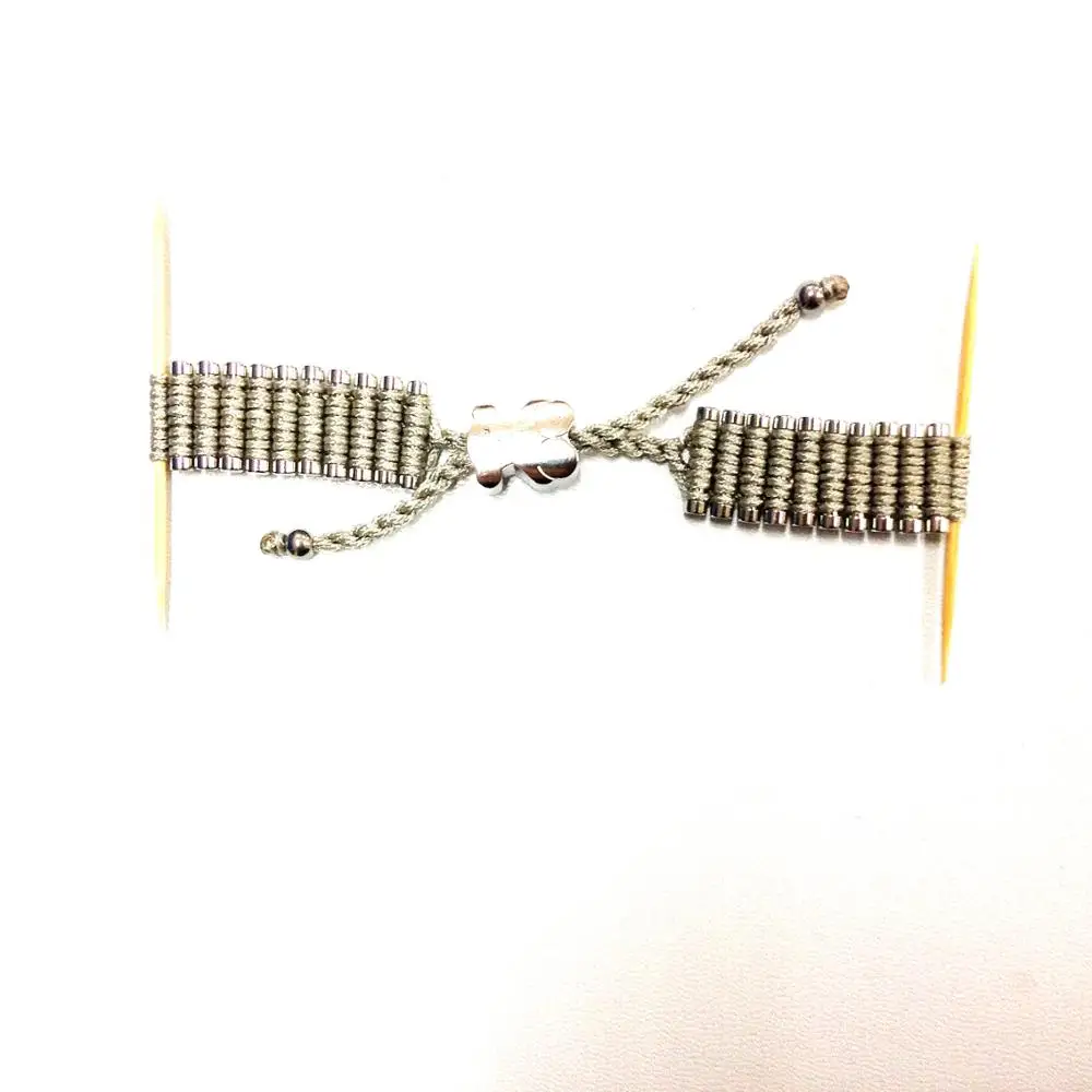 Fashion woven watch bands & Cotton watch bands