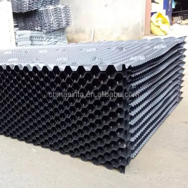Regular Cooling Tower fill Material