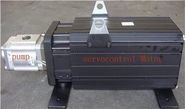 
plastic bottles injection blow molding machine from China supplier 