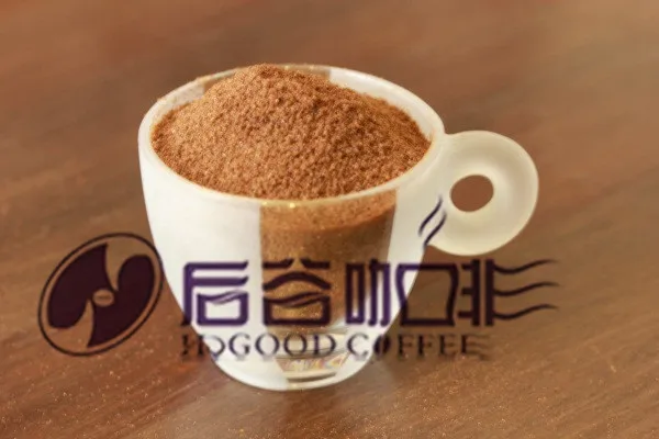 
Hogood Instant coffee Spray Dried 