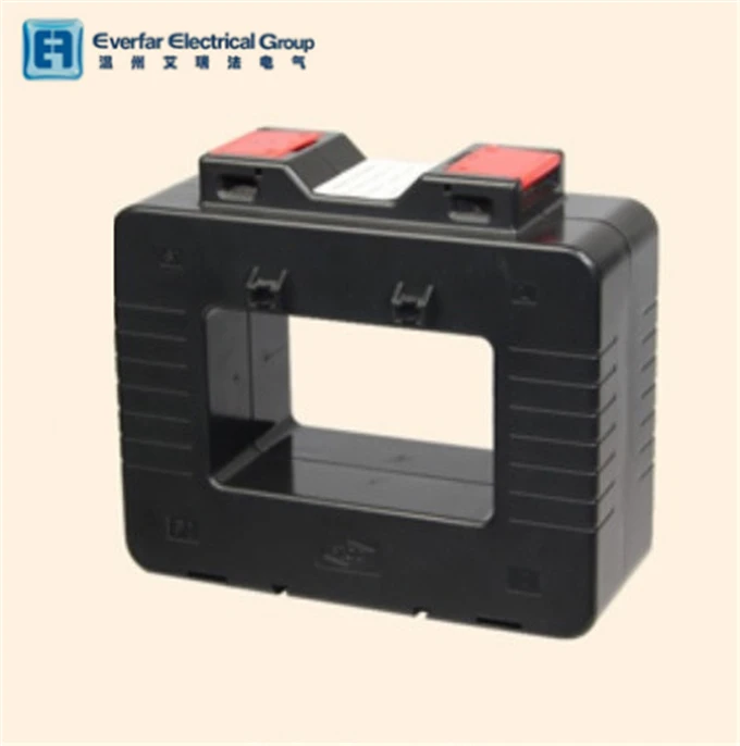 RLC80 1000/5A Cl.0.5 10VA High Accuracy Electronical Current Transducer